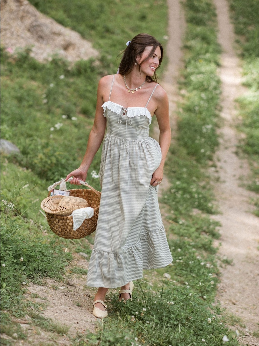 Neuflora Carolina Dress